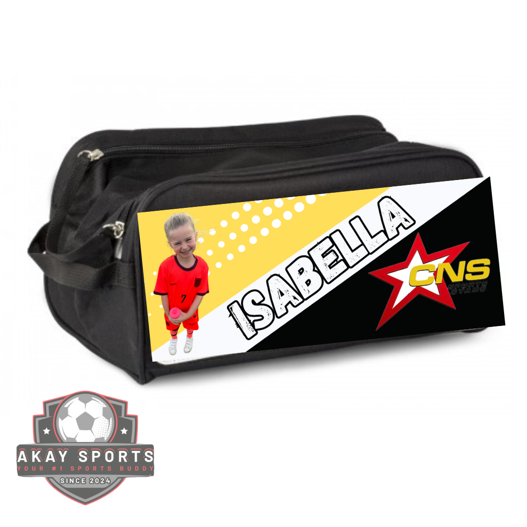 CNS Bootbag