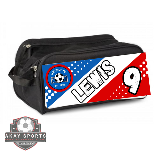 Bayside FC Bootbag