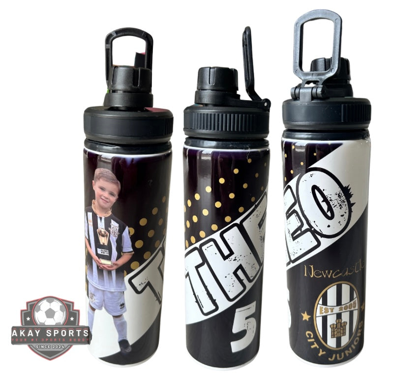 Personalised Waterbottle