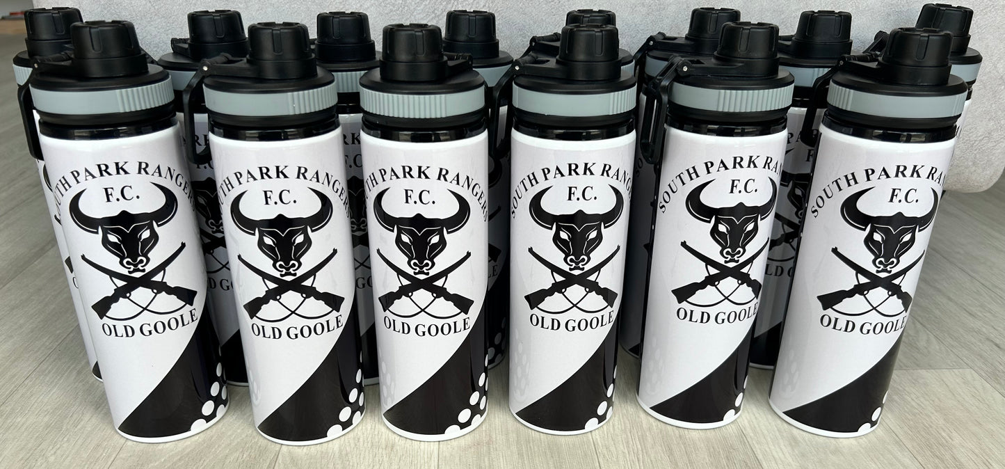 Personalised Waterbottle