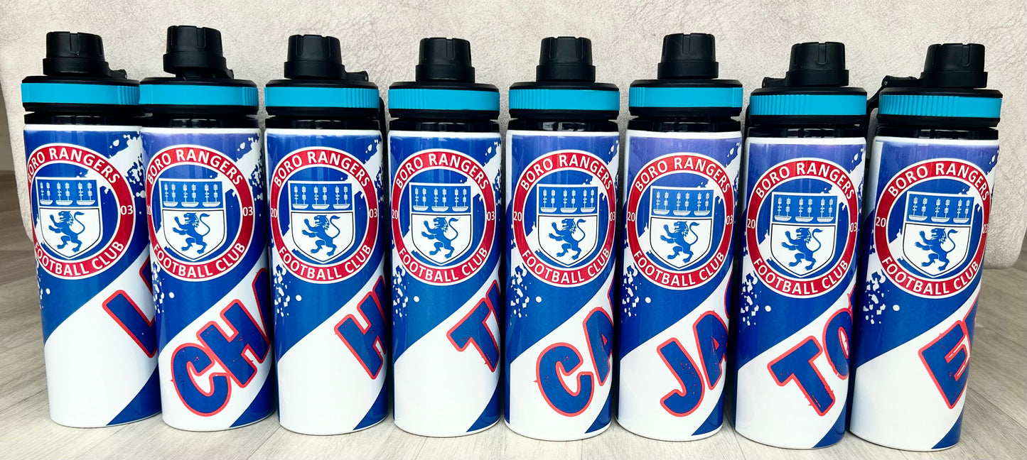 Personalised Waterbottle