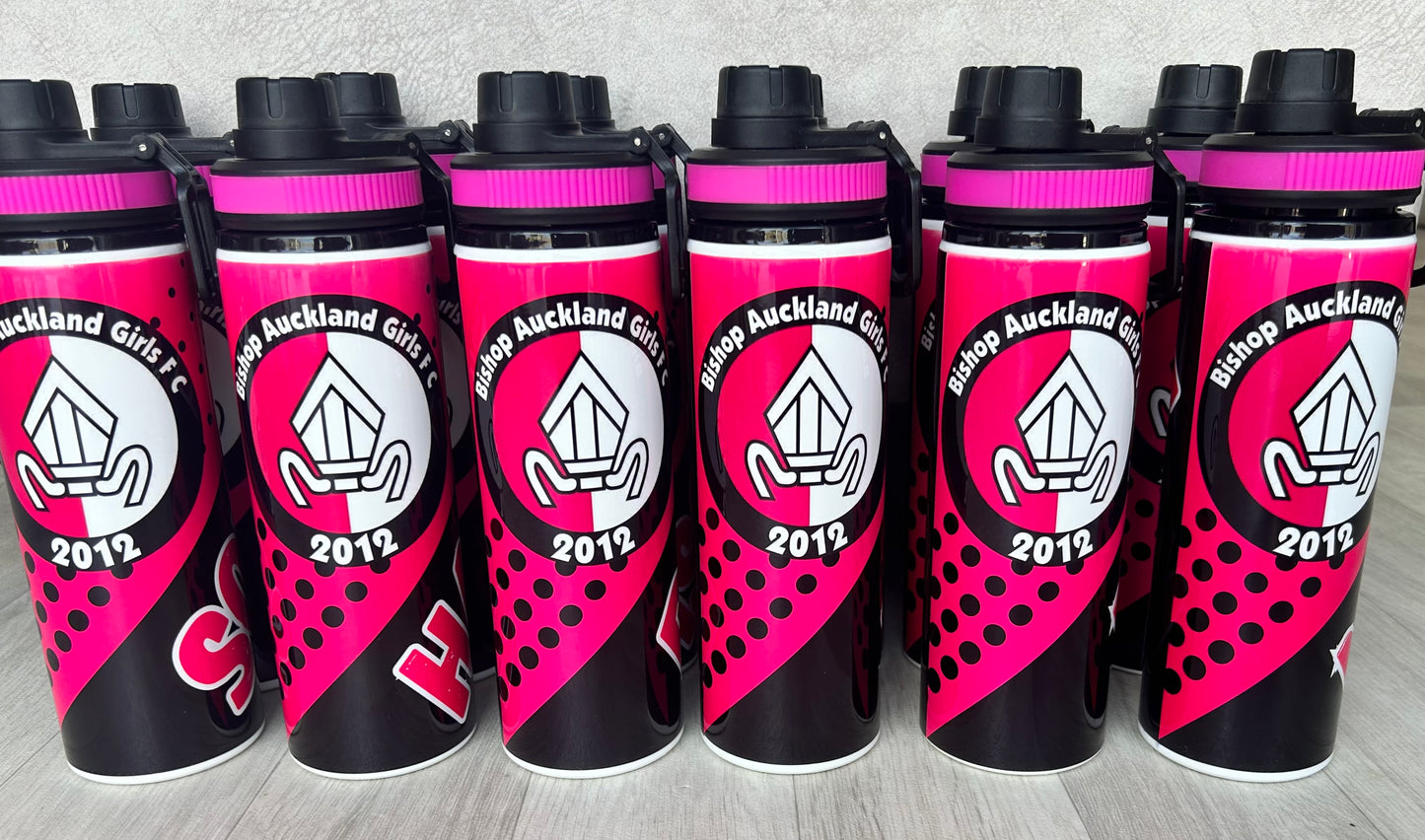 Personalised Waterbottle