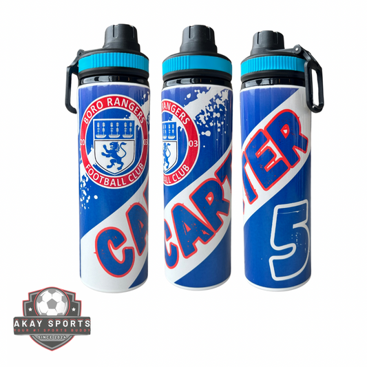 Personalised Waterbottle