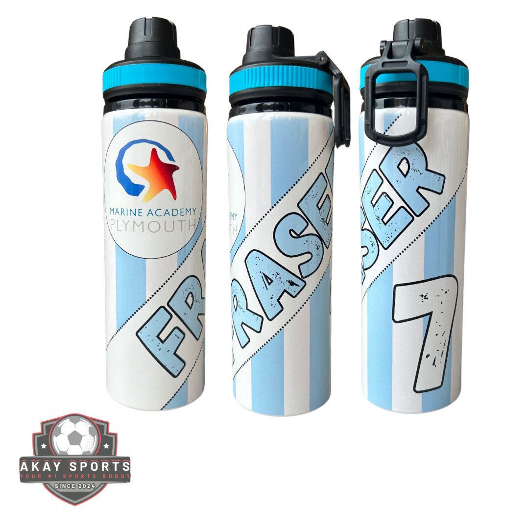 Personalised Waterbottle