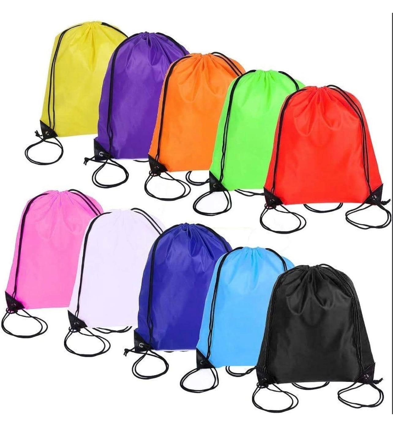 Drawstring Bag