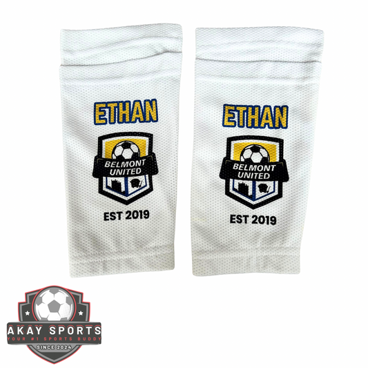 Belmont United Shin Sleeve