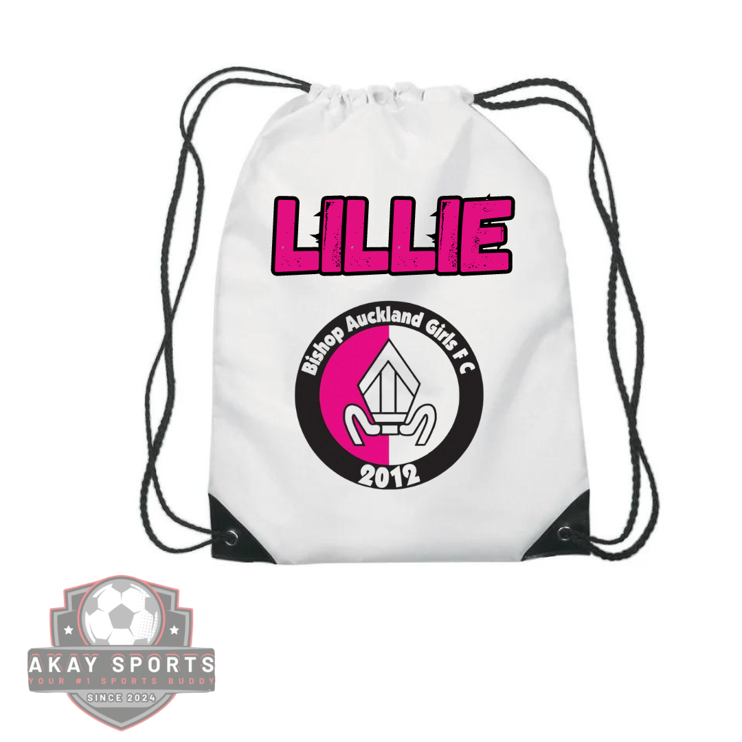 Drawstring Bag